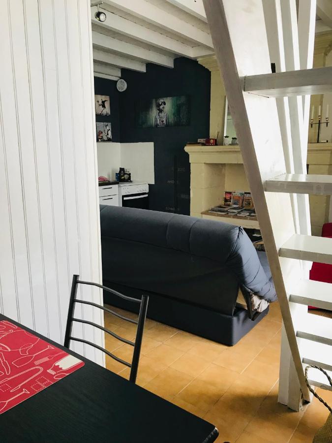 Gite Au Boom Coeur En Options Spa Et Repas Tourtenay Luaran gambar